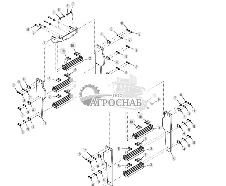 Ступеньки кабины - ST764629 212.jpg